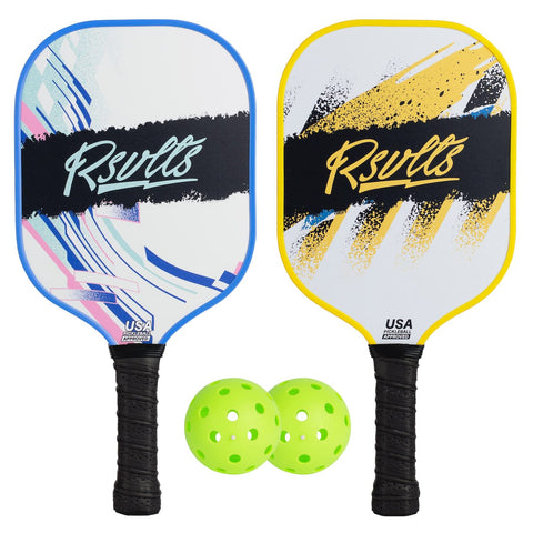 rsvlts-rsvlts-breakfast-balls-pickleball-collection-blue-yellow-_-pickleball-paddle-set-breakfast-balls-pickleball-collection-blue-yellow-_-pickleball-paddle-set