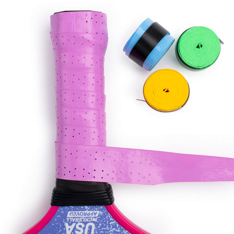 rsvlts-rsvlts-breakfast-balls-pickleball-collection-pink-teal-_-pickleball-paddle-set-breakfast-balls-pickleball-collection-pink-teal-_-pickleball-paddle-set