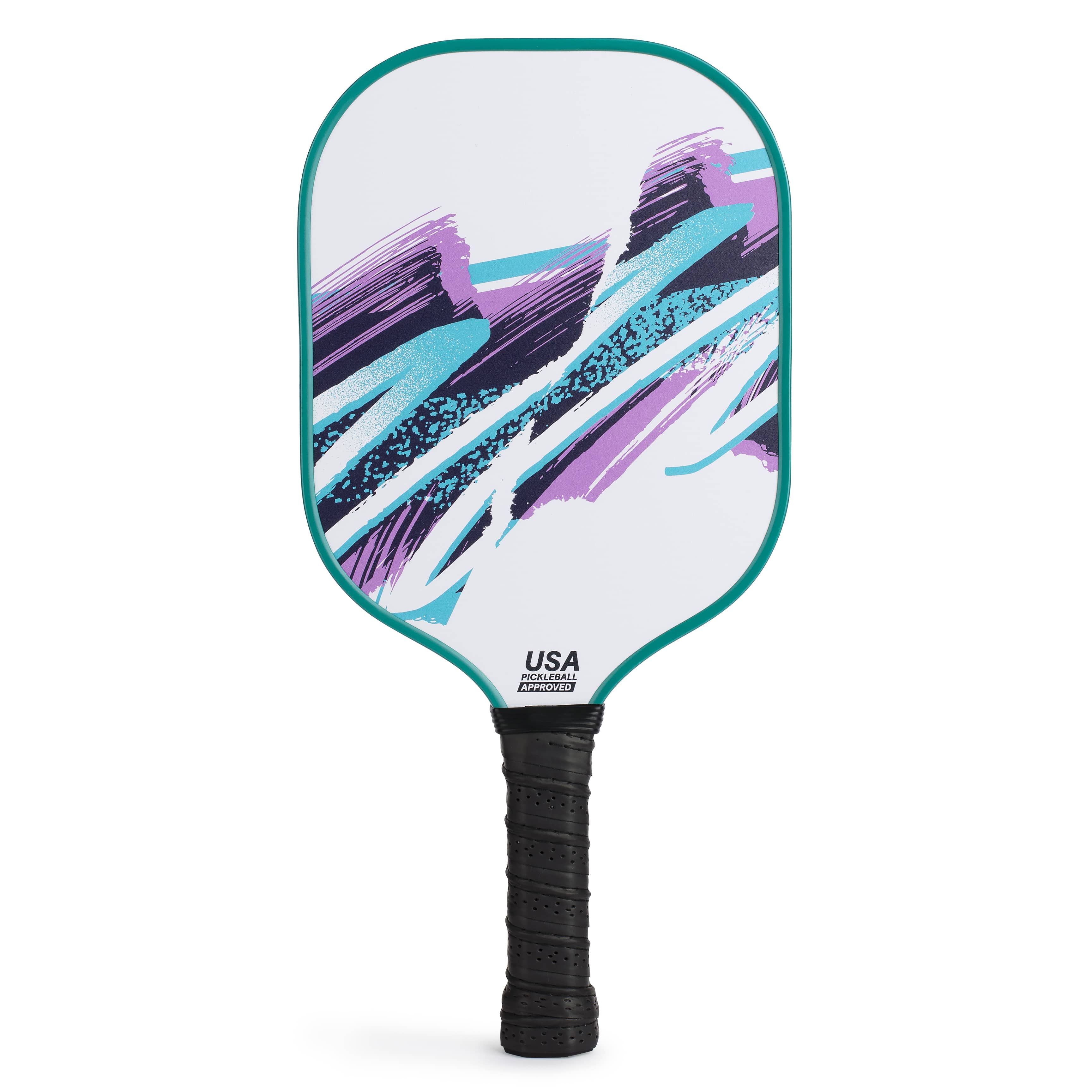 Baseline Hero / Kitchen Chaos – Pickleball Paddle Set