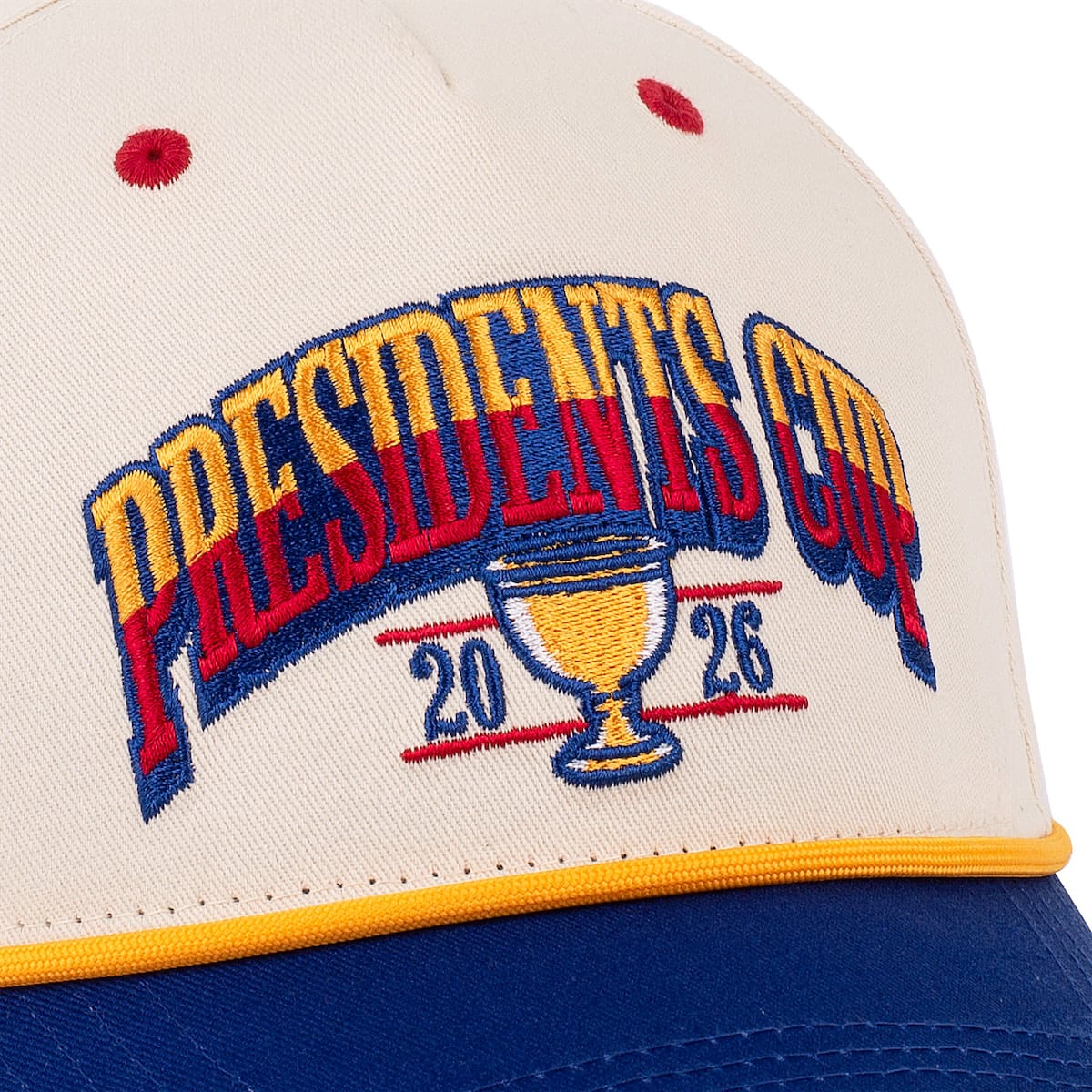 Presidents Cup 