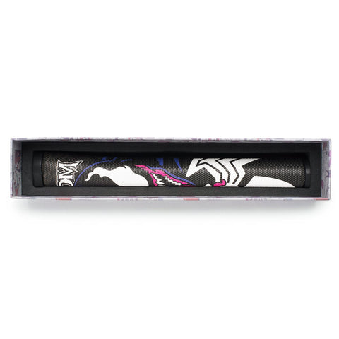 rsvlts-rsvlts-breakfast-balls-spiderman-collection-venom-_-pistol-putter-grip-breakfast-balls-spiderman-collection-venom-_-pistol-putter-grip