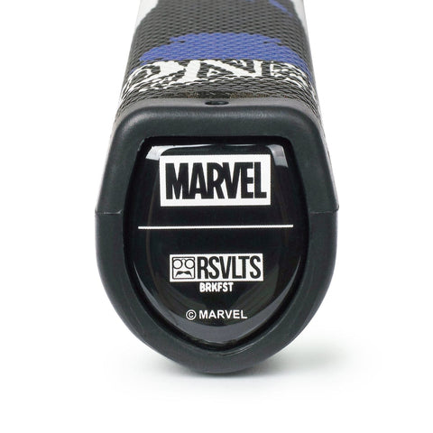 rsvlts-rsvlts-breakfast-balls-spiderman-collection-venom-_-pistol-putter-grip-breakfast-balls-spiderman-collection-venom-_-pistol-putter-grip