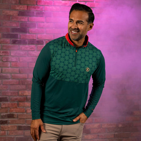 rsvlts-rsvlts-breakfast-balls-tmnt-raphael-_-quarter-zip-breakfast-balls-tmnt-raphael-_-quarter-zip