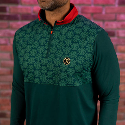 rsvlts-rsvlts-breakfast-balls-tmnt-raphael-_-quarter-zip-breakfast-balls-tmnt-raphael-_-quarter-zip