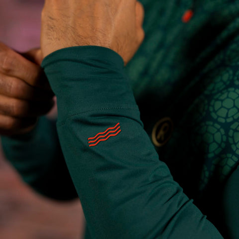 rsvlts-rsvlts-breakfast-balls-tmnt-raphael-_-quarter-zip-breakfast-balls-tmnt-raphael-_-quarter-zip