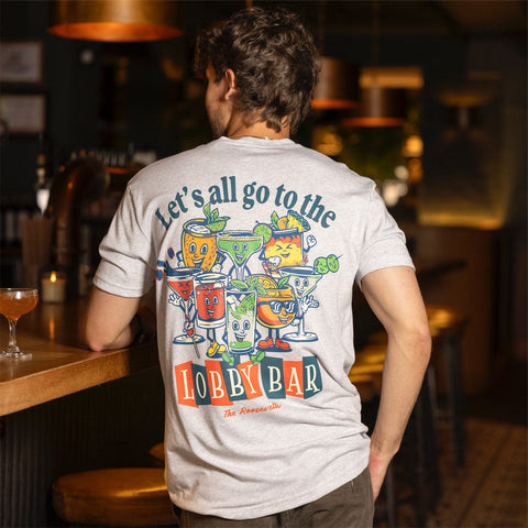 rsvlts-rsvlts-crew-sweatshirt-lets-all-go-to-the-lobby-bar-crewneck-tee