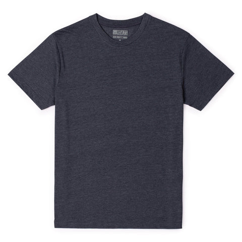 rsvlts-rsvlts-crewneck-t-shirt-heather-navy-crewneck-tee