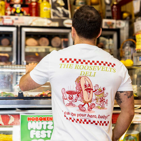 rsvlts-rsvlts-crewneck-t-shirt-i-can-be-your-hero-baby-crewneck-tee-i-can-be-your-hero-baby-crewneck-tee