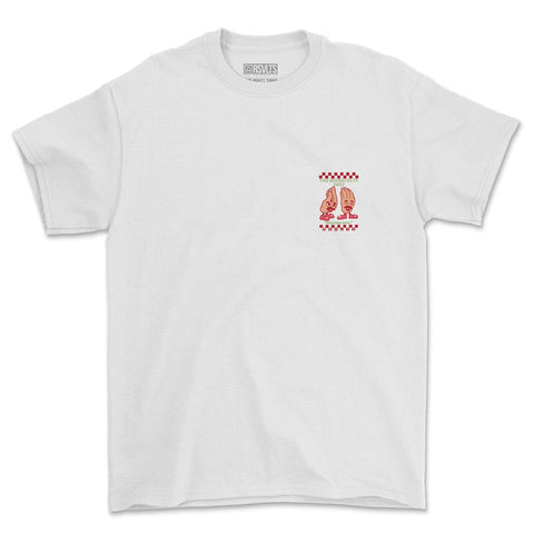 rsvlts-xs-rsvlts-crewneck-t-shirt-i-can-be-your-hero-baby-crewneck-tee-i-can-be-your-hero-baby-crewneck-tee