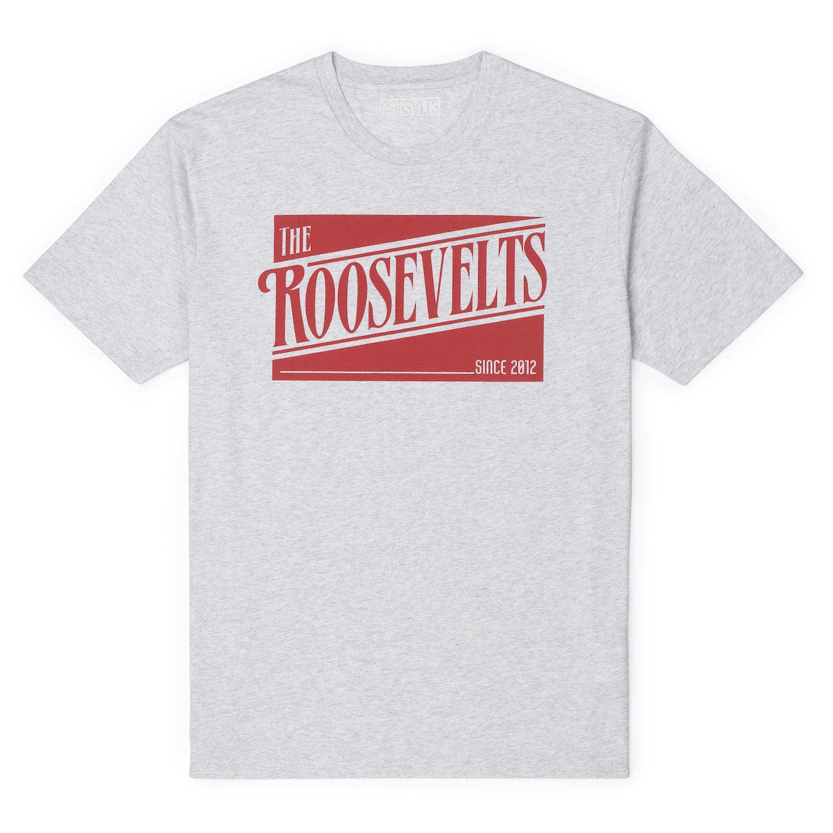 Since 2012 – Crewneck Tee