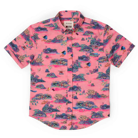 rsvlts-rsvlts-disney-and-pixar-finding-nemo-anemone-nie-kunuflex-short-sleeve-shirt