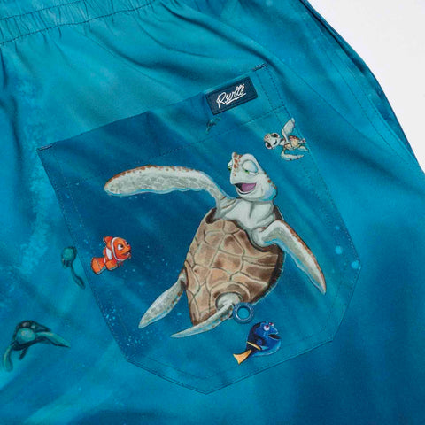 rsvlts-rsvlts-disney-and-pixar-finding-nemo-the-e-a-c-dude-hybrid-shorts