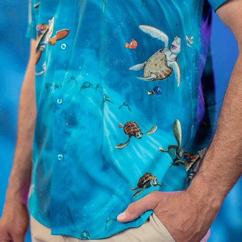 rsvlts-rsvlts-disney-and-pixar-finding-nemo-the-e-a-c-dude-kunuflex-short-sleeve-shirt