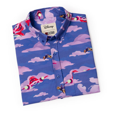 rsvlts-rsvlts-disney-lilo-stitch-nobody-gets-left-behind-kunuflex-short-sleeve-shirt