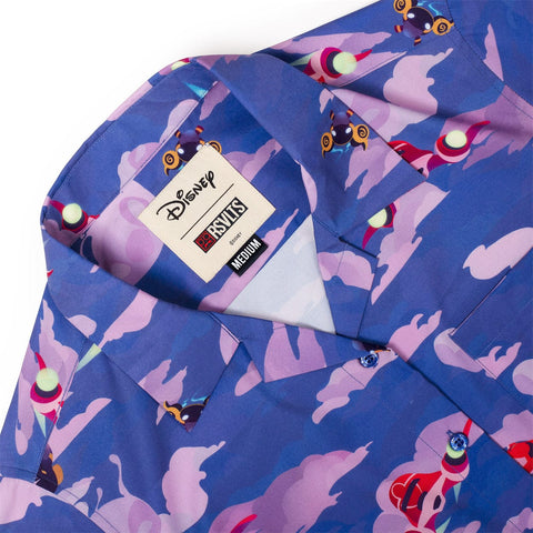 rsvlts-rsvlts-disney-lilo-stitch-nobody-gets-left-behind-womens-kunuflex-short-sleeve-shirt