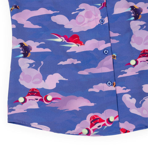 rsvlts-rsvlts-disney-lilo-stitch-nobody-gets-left-behind-womens-kunuflex-short-sleeve-shirt