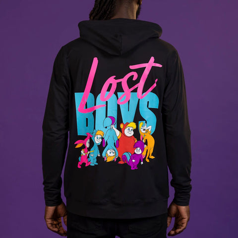 rsvlts-rsvlts-disneys-peter-pan-lost-boys-_-performance-hoodie-disneys-peter-pan-lost-boys-_-performance-hoodie