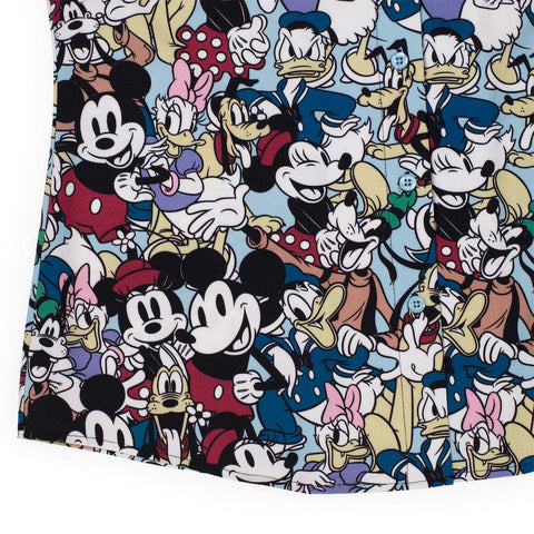 rsvlts-rsvlts-disney100-the-sensational-six-womens-kunuflex-short-sleeve-shirt