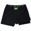 Abyss  – V1 Lined Training Shorts