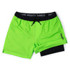 Radioactive – V1 Lined Training Shorts
