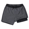 Iron Gate – V2 Lined Training Shorts