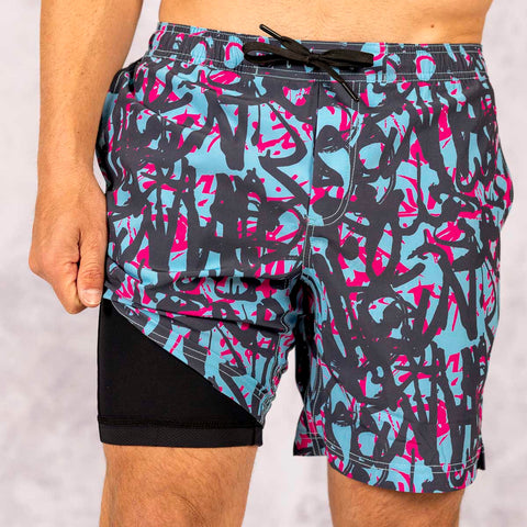 rsvlts-rsvlts-dmt-training-shorts-the-tag-v1-lined-training-shorts-the-tag-v1-lined-training-shorts
