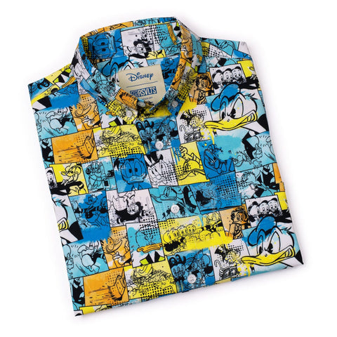 rsvlts-rsvlts-donald-duck-collection-montage_-kunuflex-short-sleeve-shirt