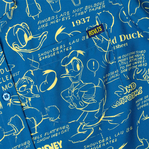 rsvlts-rsvlts-donald-duck-collection-sketches-womens-_-kunuflex-short-sleeve-shirt