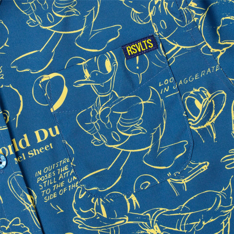 rsvlts-rsvlts-donald-duck-collection-sketches-youth-_-kunuflex-short-sleeve-shirt