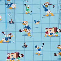Disney’s Donald Duck 90th "Duffin' Donald" – All-Day Polo