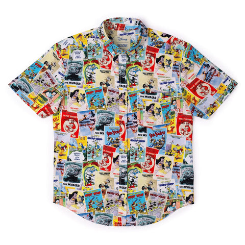 rsvlts-rsvlts-donald-duck-posters-_-kunuflex-short-sleeve-shirt