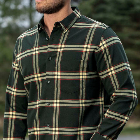rsvlts-rsvlts-flannel-long-sleeve-dwayne-the-plaid-johnson-borlandflex-long-sleeve-flannel-dwayne-the-plaid-johnson-borlandflex-long-sleeve-flannel