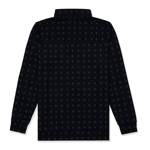 rsvlts-rsvlts-goofy-movie-powerline-_-quarter-zip-goofy-movie-powerline-_-quarter-zip