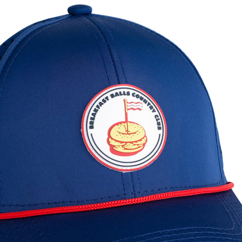 rsvlts-rsvlts-hat-breakfast-balls-country-club-strapback-trucker-hat