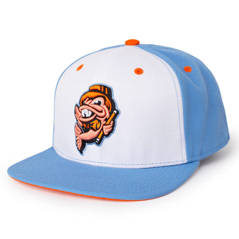 rsvlts-rsvlts-hat-capistrano-salmon-tlb-snapback-cap