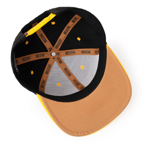 rsvlts-rsvlts-hat-hudson-pretzels-tlb-snapback-cap