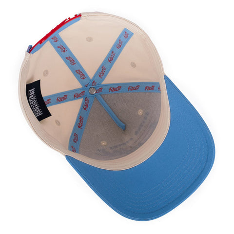 rsvlts-rsvlts-hat-retro-94-5-panel-curved-brim-hat-retro-94-5-panel-curved-brim-hat