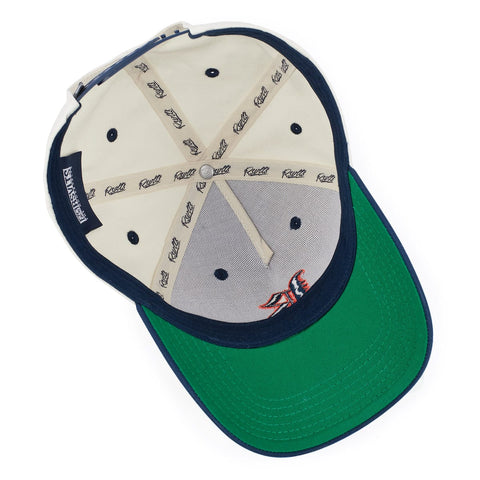 rsvlts-rsvlts-hat-roosevelt-rough-riders-ivory-5-panel-curved-brim-hat-roosevelt-rough-riders-ivory-5-panel-curved-brim-hat