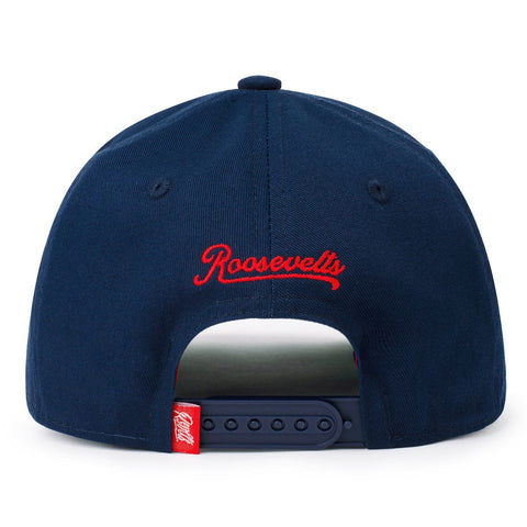 rsvlts-rsvlts-hat-roosevelts-ball-club-5-panel-curved-brim-hat-roosevelts-ball-club-5-panel-curved-brim-hat