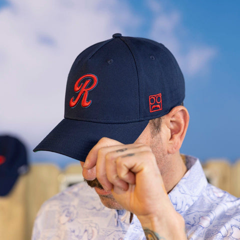 rsvlts-rsvlts-hat-roosevelts-ball-club-5-panel-curved-brim-hat-roosevelts-ball-club-5-panel-curved-brim-hat