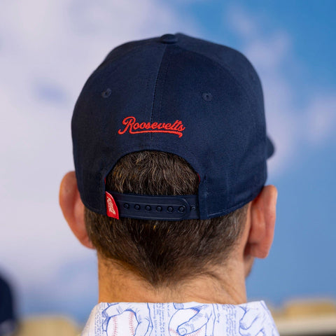 rsvlts-rsvlts-hat-roosevelts-ball-club-5-panel-curved-brim-hat-roosevelts-ball-club-5-panel-curved-brim-hat