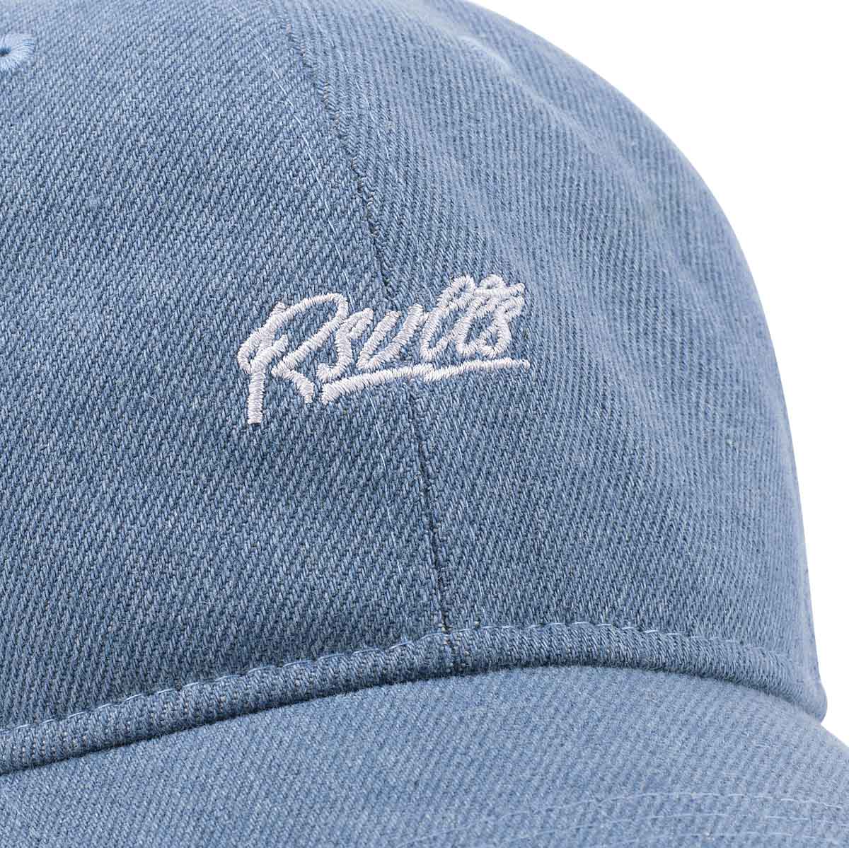 RSVLTS Bolt (Light Denim) – Dad Hat