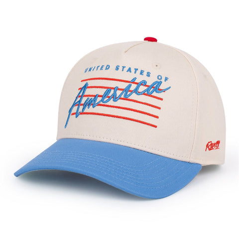 rsvlts-standard-rsvlts-hat-retro-94-5-panel-curved-brim-hat-retro-94-5-panel-curved-brim-hat