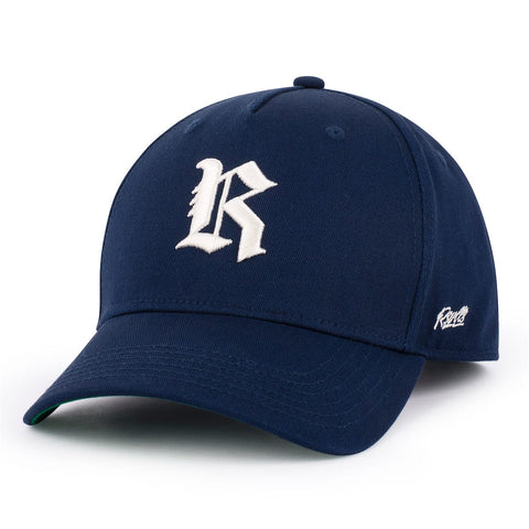 rsvlts-standard-rsvlts-hat-roosevelt-rough-riders-navy-5-panel-curved-brim-hat-roosevelt-rough-riders-navy-5-panel-curved-brim-hat