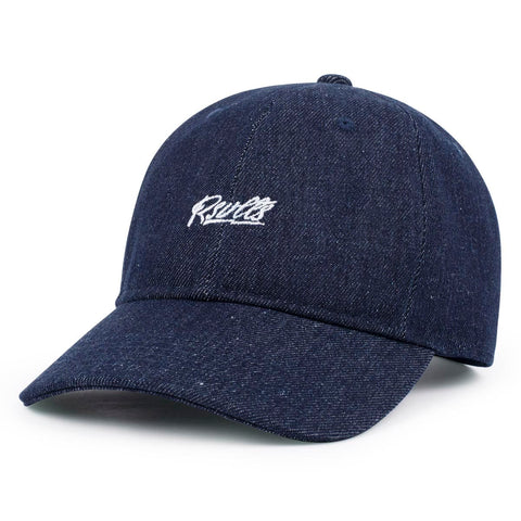 rsvlts-standard-rsvlts-hat-rsvlts-bolt-dark-denim-dad-hat-rsvlts-bolt-dark-denim-dad-hat
