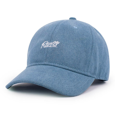 rsvlts-standard-rsvlts-hat-rsvlts-bolt-light-denim-dad-hat-rsvlts-bolt-light-denim-dad-hat