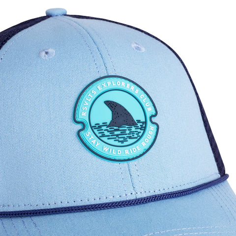 rsvlts-rsvlts-hat-stay-wild-shark-trucker-hat