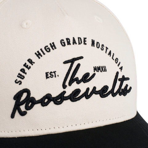 rsvlts-rsvlts-hat-super-high-grade-nostalgia-black-5-panel-hat-super-high-grade-nostalgia-black-5-panel-hat
