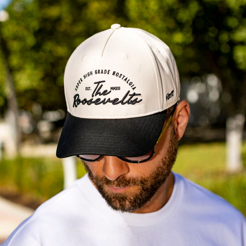 rsvlts-rsvlts-hat-super-high-grade-nostalgia-black-5-panel-hat-super-high-grade-nostalgia-black-5-panel-hat