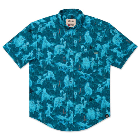 rsvlts-rsvlts-haunted-mansion-ghoulish-graveyard-_-kunuflex-short-sleeve-shirt-haunted-mansion-ghoulish-graveyard-_-kunuflex-short-sleeve-shirt